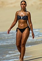 Mya Harrison